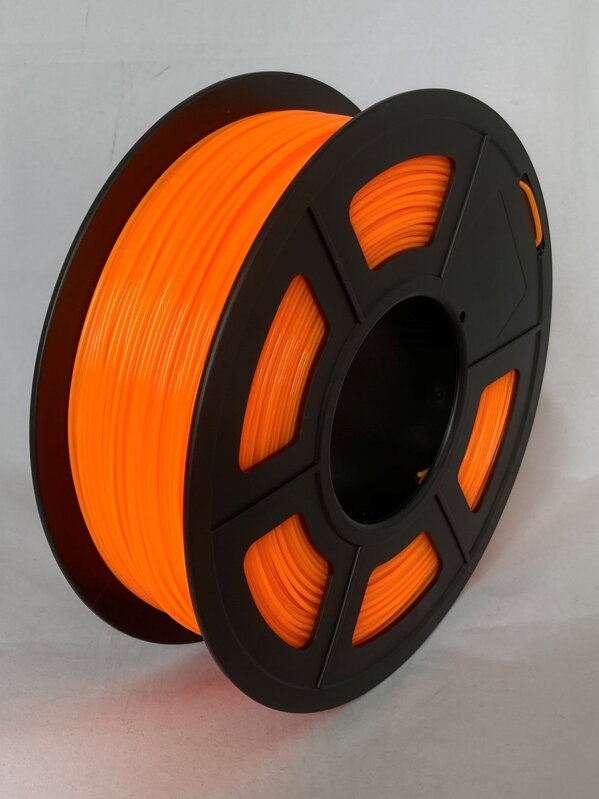 Vzorek FIBER3D SPLA filament 1,75 mm 20 m Vzorek FIBER3D SPLA filament 1,75 mm 20 m