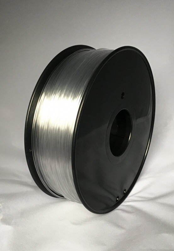 FIBER3D PC - Polykarbonátové vlákno 1,75 mm 1kg FIBER3D PC - Polykarbonátové vlákno 1,75 mm 1kg