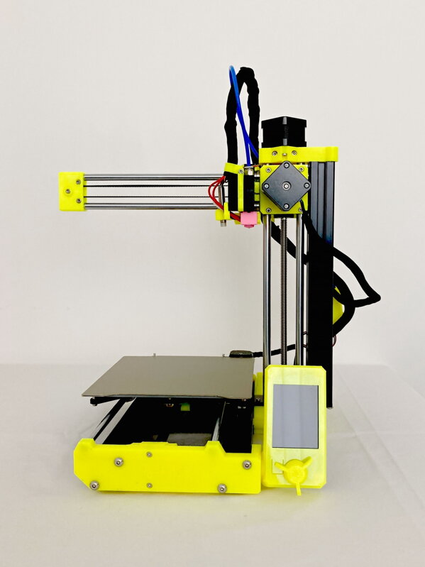 3D tiskárna MINI 3D tiskárna MINI