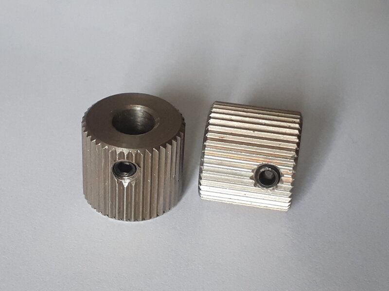MK10 ozubené kolečko MK10 ozubené kolečko