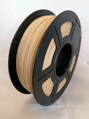 Vzorek FIBER3D Wood - dřevěný filament 1,75 mm 10 m