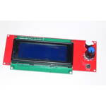 LCD Discount Smart Controller 20x4 2004 displej