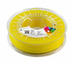 FLEX filament tabákově žlutý 1,75 mm Smartfil Cívka: 0,75 kg