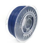 EKO MB PLA filament z recyklátu 1,75 mm námořnická modrá EKO-MB 1 kg