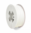 PLA filament 1,75 mm bílý Verbatim 1 kg