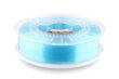 PLA Crystal Clear Iceland Blue 2,85mm 750g Fillamentum