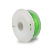 PLA FiberSilk filament zelený metallic 1,75mm Fiberlogy 850g