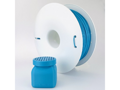 PP filament modrý 1,75 mm Fiberlogy 750 g