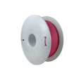 PLA FiberSatin filament růžový SEMI-MATTE 1,75mm Fiberlogy 850g