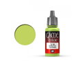 Vallejo Game Color 72104 Fluo Green (17 ml)