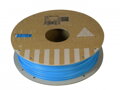 PLA filament z recyklátu modrý 1,75 mm Smartfil 0,75kg