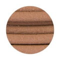 VZOREK 15 METRŮ - METAL filament COPPERFILL 1,75mm ColorFabb