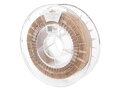 WOOD filament OAK 1,75 mm Spectrum 0,5 kg