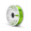 PCTG filament světle zelený transparentní 1,75mm Fiberlogy 750g