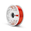 PCTG filament oranžový transparentní 1,75mm Fiberlogy 750g
