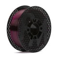Filament-PM PET-G tisková struna fialová transp 1,75 mm 1 kg Filament PM
