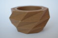 PINE filament z recyklátu natural 1,75 mm Smartfil 0,75kg