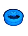 PLA filament glow svítící ve tmě modrá 1,75 mm Smartfil 750g