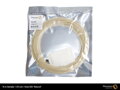 VZOREK 15 metrů - VINYL 303 filament natural 1,75 mm Fillamentum