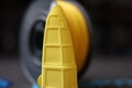 3DLabPrint Polylite 1.0 LW PLA CUB žlutý filament 1,75 mm 3D LabPrint 1kg