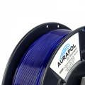 PETG filament Ultramrine modrý 1,75 mm Aurapol 1kg