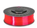 PETG Neon Pink Transparent 1,75 mm Fillamentum 1 kg