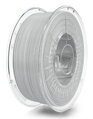 PLA filament 1,75 mm světle šedý Devil Design 1 kg