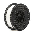 Filament-PM PLA tisková struna bílá 1,75 mm 1 kg Filament PM