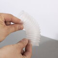 Filament-PM TPE88 tisková struna translucent 1,75mm 0,5 kg Filament PM