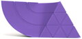 PLA filament fialový Wisteria 1,75 mm Smartfil 1kg