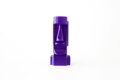 PLA filament modrofialový Aubergine 1,75 mm Smartfil 1kg