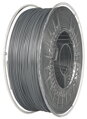 PLA filament 1,75 mm hliníkový Devil Design 1 kg