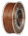 PLA filament 1,75 mm měděný Devil Design 1 kg