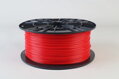 Filament-PM PLA tisková struna červená 1,75 mm 1 kg Filament PM