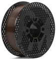 Filament-PM PLA tisková struna hnědá 1,75 mm 1 kg Filament PM