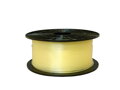 Filament-PM PLA tisková struna transparentní 1,75 mm 1 kg Filament PM