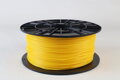 Filament-PM PLA tisková struna žlutá 1,75 mm 1 kg Filament PM