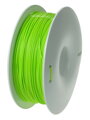 ABS filament světle zelený 1,75mm Fiberlogy 850g