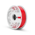 ABS filament červený 1,75mm Fiberlogy 850g