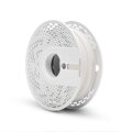 PLA MINERAL filament bílý 1,75mm Fiberlogy 850g