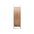 WOOD filament přírodní 1,75mm Fiberlogy 750g