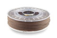 Wood filament Timberfill 1,75mm Rosewood 750g Fillamentum