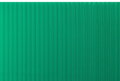 PLA Crystal Clear Smaragd Green 1,75mm 750g Fillamentum