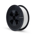 EASY PLA filament bílý 1,75mm Fiberlogy 2500g