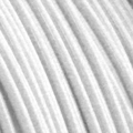 EASY PLA filament bílý 1,75mm Fiberlogy 2500g