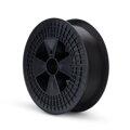 EASY PLA filament černý 1,75mm Fiberlogy 2500g