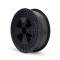 EASY PLA filament grafitově šedý 1,75mm Fiberlogy 2500g