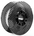 Filament-PM FRJet filament samozhášivý bílý 1,75mm Filament PM 0,5kg