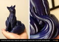 PLA filament Vertigo Starlight 1,75mm 750g Fillamentum