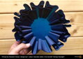 PLA filament Vertigo Starlight 1,75mm 750g Fillamentum
